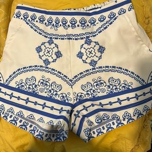 Ellabella NEW SHORTS
